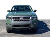 New 2025 Nissan Frontier SL image 2