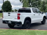 Used 2025 Chevrolet Silverado 1500 ZR2 w/ Dark Appearance Package image 4
