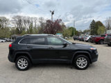 Used 2015 Jeep Cherokee Latitude w/ Comfort/Convenience Group image 6