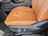New 2025 Chrysler Pacifica Pinnacle image 4