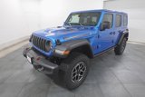 New 2025 Jeep Wrangler Unlimited Rubicon image 4