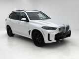 New 2026 BMW X5 xDrive40i w/ M Sport Package image 4