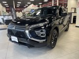 New 2025 Mitsubishi Eclipse Cross LE image 3