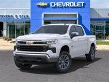 New 2025 Chevrolet Silverado 1500 LT w/ Texas Edition Plus image 6