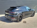 Used 2025 Porsche Cayenne E-Hybrid Coupe image 2