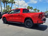 New 2025 RAM 1500 Laramie image 5