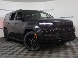 New 2025 Jeep Wagoneer Series II image 2