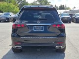 New 2026 Mercedes-Benz GLS 580 4MATIC image 5