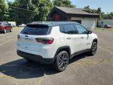 New 2025 Jeep Compass Limited image 4