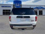 New 2026 Honda Passport TrailSport image 4