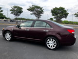 Used 2012 Lincoln MKZ image 4