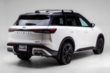 Used 2024 INFINITI QX60 Autograph image 3