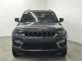 New 2025 Jeep Grand Cherokee Limited 4xe image 2