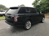 Used 2018 Land Rover Range Rover HSE image 5
