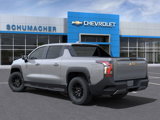 New 2025 Chevrolet Silverado EV LT image 3