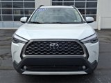 Used 2023 Toyota Corolla Cross XLE image 5