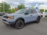 New 2026 Honda Passport TrailSport Elite image 3