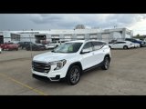 Certified 2023 GMC Terrain SLT image 2
