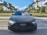 Used 2021 Audi A8 L 3.0T w/ Executive Plus Package image 2