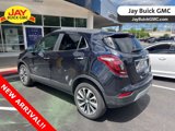 Certified 2022 Buick Encore Preferred w/ Safety Package image 6