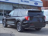 Certified 2023 Ford Explorer XLT w/ Equipment Group 202A image 2