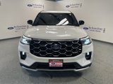 New 2025 Ford Explorer Platinum w/ LUX Leather Package image 2