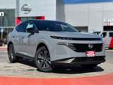 New 2025 Nissan Murano SL image 2