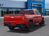 New 2025 Chevrolet Silverado 3500 LT w/ Trail Boss Package image 4