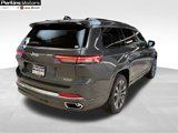 New 2025 Jeep Grand Cherokee L Overland w/ Advanced Protech Group III image 6
