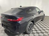 New 2025 BMW X4 xDrive30i w/ M Sport Package image 3