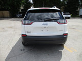 Used 2020 Jeep Cherokee Latitude w/ Cold Weather Group image 4