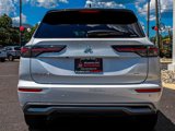 New 2025 Mitsubishi Outlander SEL image 5