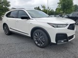New 2026 Acura MDX A-Spec image 3