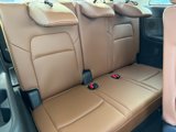 New 2025 Nissan Pathfinder Platinum w/ Cargo Package image 5