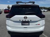 New 2026 Nissan Rogue Rock Creek image 5