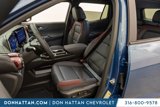 New 2026 Chevrolet Equinox RS image 6