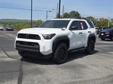 New 2025 Toyota 4Runner 4WD image 1