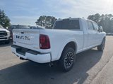 New 2025 RAM 2500 Limited image 5