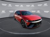 New 2025 Hyundai Ioniq 5 N image 3