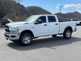 New 2024 RAM 3500 Tradesman w/ Chrome Appearance Group image 5