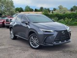 Used 2024 Lexus NX 300h AWD w/ Luxury Package image 3