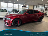 Used 2021 Dodge Charger Scat Pack image 2