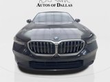 Used 2024 BMW i5 eDrive40i w/ Executive Package image 3