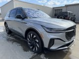 New 2025 Lincoln Nautilus Reserve w/ Jet Appearance Package image 2