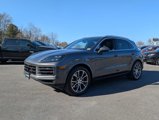 Used 2024 Porsche Cayenne image 2