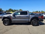 New 2025 Ford F150 Raptor image 4