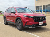 New 2026 Honda CR-V TrailSport image 6