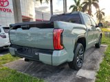 Used 2024 Toyota Tundra Platinum image 4