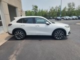 New 2026 Honda HR-V EX-L image 4