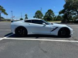Used 2019 Chevrolet Corvette Stingray Coupe w/ Carbon Flash Badge Package image 5